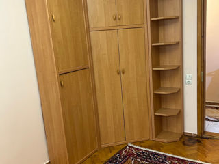 Apartament cu 2 camere, 42 m², Centru, Chișinău foto 5