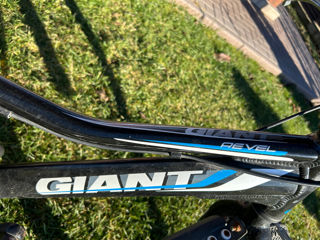 Giant bicicletă copii 5-10 ani foto 2