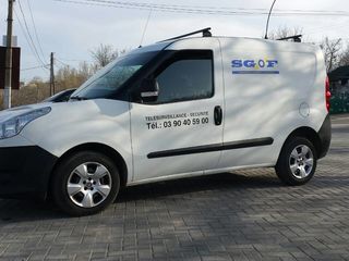 Fiat Doblo foto 1