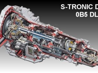 Ремонт АКПП   Reparatie  DSG 6   DSG 7 foto 4