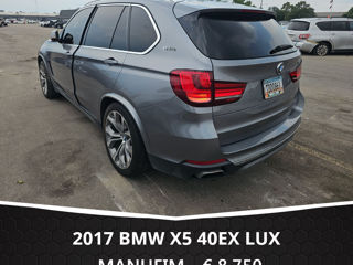 BMW X5 foto 5