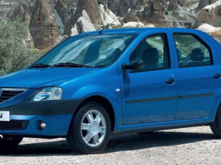 Dacia Logan foto 2