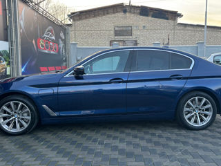 BMW 5 Series foto 5