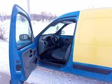 Renault Kangoo foto 4