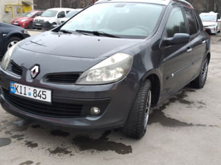 Renault Clio foto 5