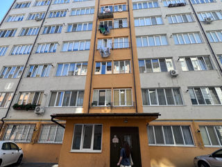 Apartament cu 2 camere, 164 m², Durlești, Chișinău