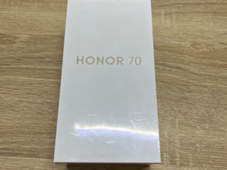 Honor 70 (Huawei) 8/256gb Esmerald Green! foto 1