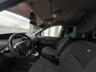 Renault Grand Scenic foto 5