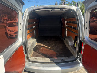 Volkswagen Caddy фото 11