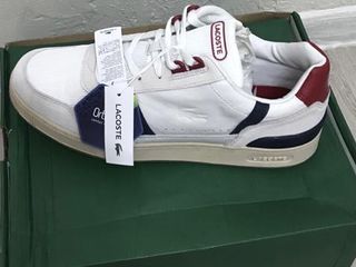 Lacoste originale,new