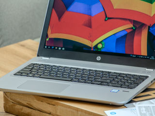 Hp Probook 450 G4/ Core I5 7200U/ 16Gb Ram/ 256Gb SSD/ 15.6" FHD!! foto 11