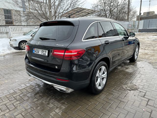 Mercedes GLC foto 3