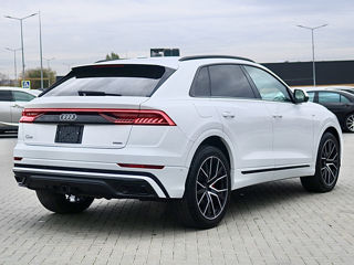 Audi Q8 foto 4