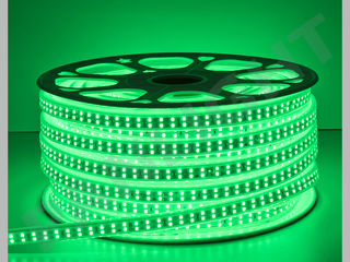 Светодиодная лента 12V/24V, panlight, LED лента RGB, декоративное освещение, рекламное освещение foto 19