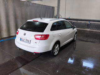 Seat Ibiza foto 6