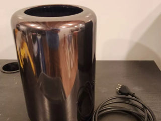 Mac Pro 2013