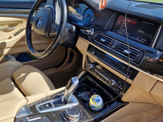 BMW 5 Series foto 5