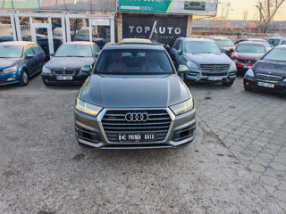 Audi Q7 foto 2