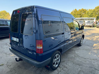 Citroen JUMPY 1.9 DIESEL foto 4