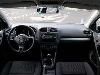 Volkswagen Golf foto 4