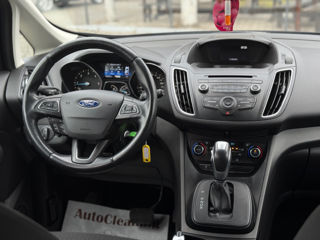 Ford Grand C-MAX foto 10