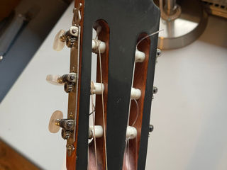 Hofner 1975 год. Made in Germany. foto 5