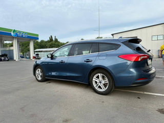 Ford Focus foto 3