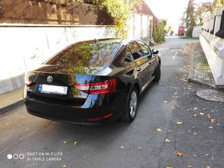 Skoda Superb foto 5