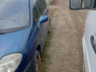 Citroen C8 foto 6