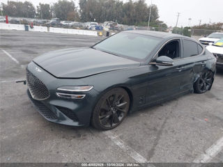 Genesis G70 foto 3