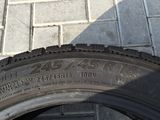 Anvelope de iarna 245/45 R18 Michelin 2014 foto 5