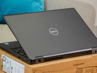 Dell Latitude 5590/ Core I5 8250U/ 16Gb Ram/ 256Gb SSD/ 15.6" HD!! foto 12