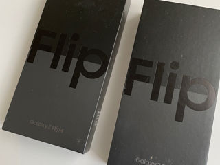 Samsung Galaxy Z Flip 4 8/128 GB