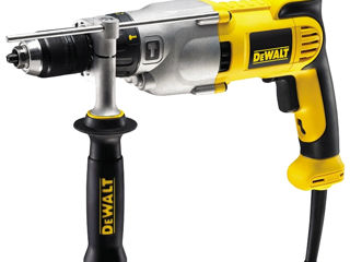 Дрель Dewalt Dwd522Ks-Qs - доставка/оплата в 4 платежа/agrotop foto 2