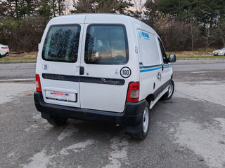 Citroen Berlingo foto 11