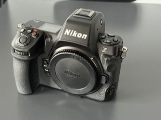 Nikon Z8 foto 1