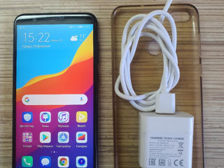 Huawei P Smart (3ram32gb) foto 3
