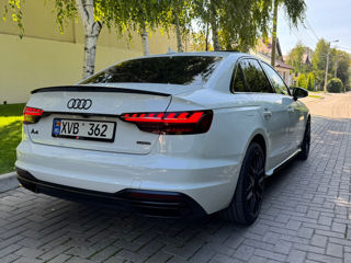 Audi A4 foto 6