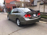 Honda Civic Hibrid foto 5