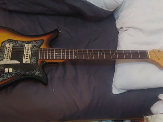 Продам Yamaha EG 303 1993 год производство Индонезия состояние идеальное 4000 лей foto 0