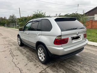 BMW X5 foto 3