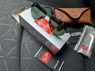 Ray-Ban Aviator