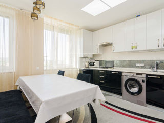 Apartament cu 2 camere,  Botanica,  Chișinău,  Chișinău mun. foto 3