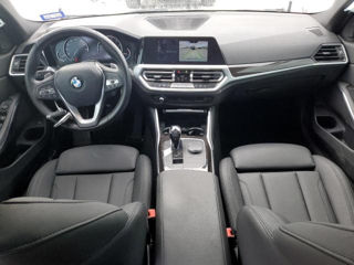 BMW 3 Series foto 8