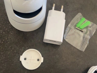 Camera WiFi-камера с датчиком движения