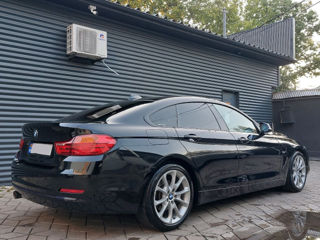 BMW 4 Series foto 2