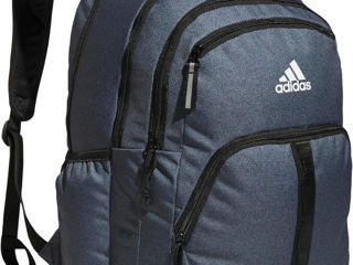 Adidas prime 7 backpack foto 2