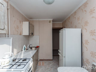 Apartament cu 3 camere, 70 m², Ciocana, Chișinău foto 8