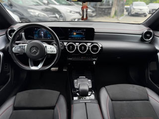 Mercedes CLA foto 10