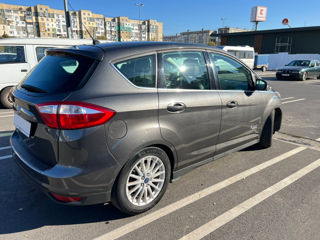 Ford C-Max foto 3